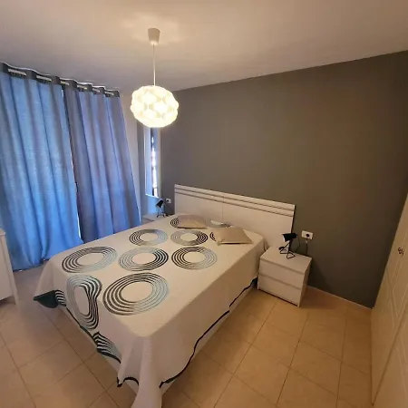 Apartmán Apartamento En Olivia Sunset! *