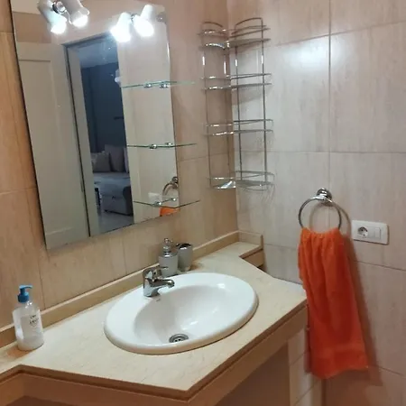 Apartmán Apartamento En Olivia Sunset! *