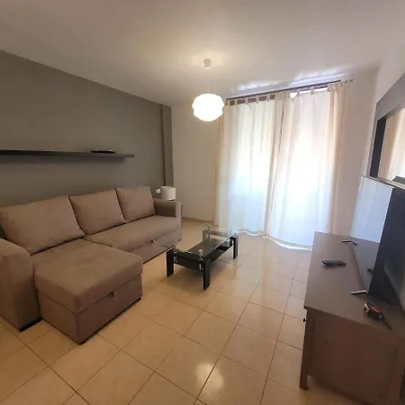 Apartmán Apartamento En Olivia Sunset! *