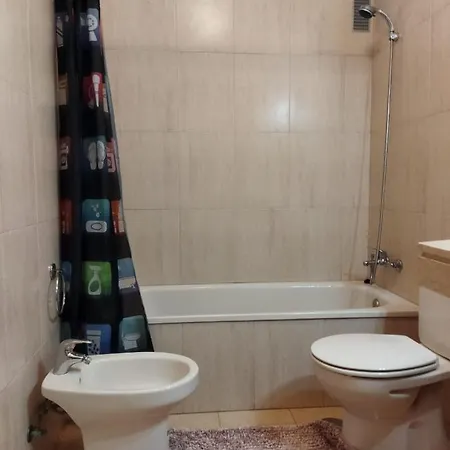 Apartamento En Olivia Sunset! Apartment *