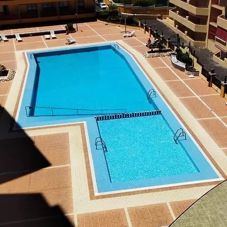 Apartamento En Olivia Sunset! Puerto de Santiago (Tenerife)